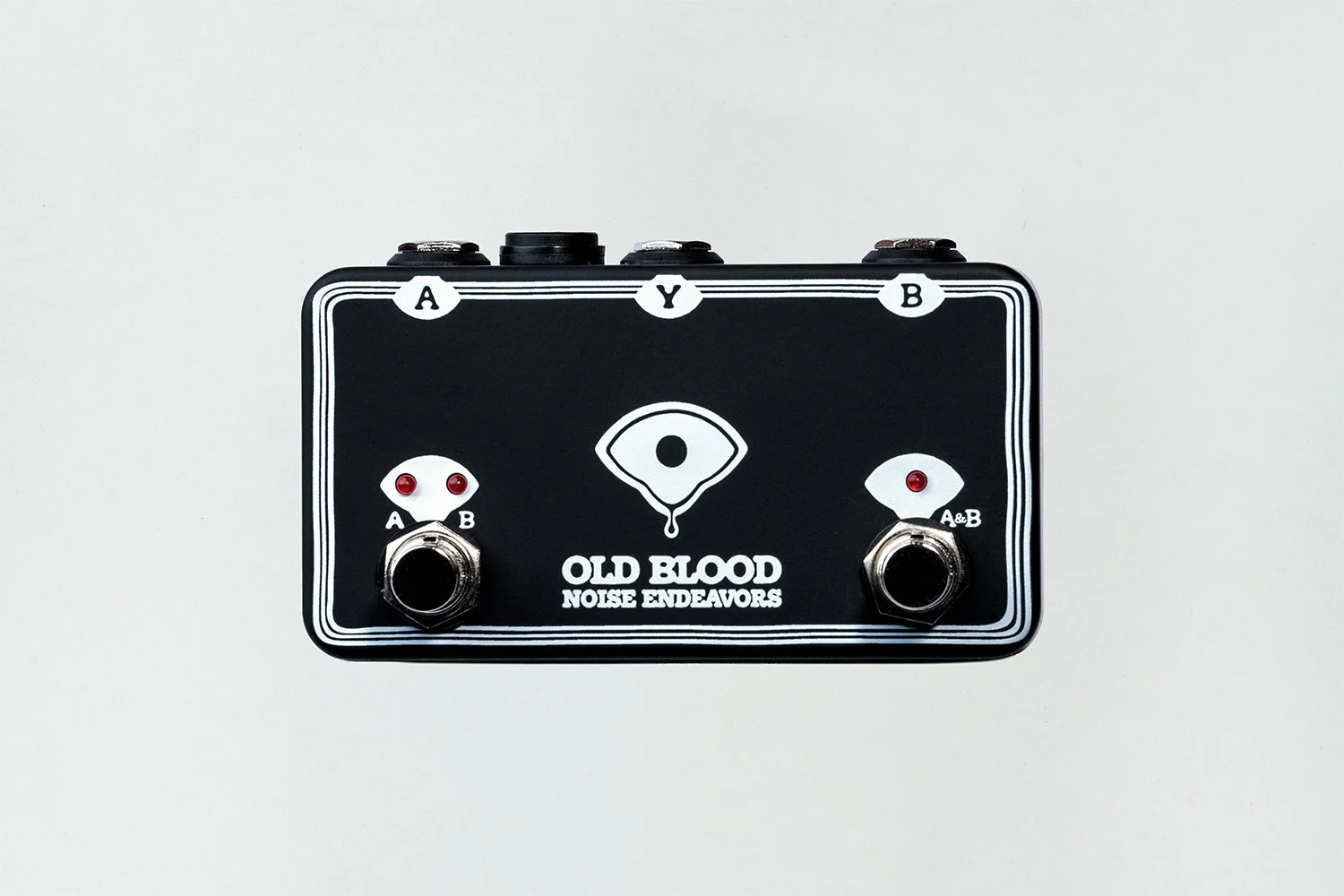 Old Blood Noise Endeavors — OBNE Expression Ramper X3